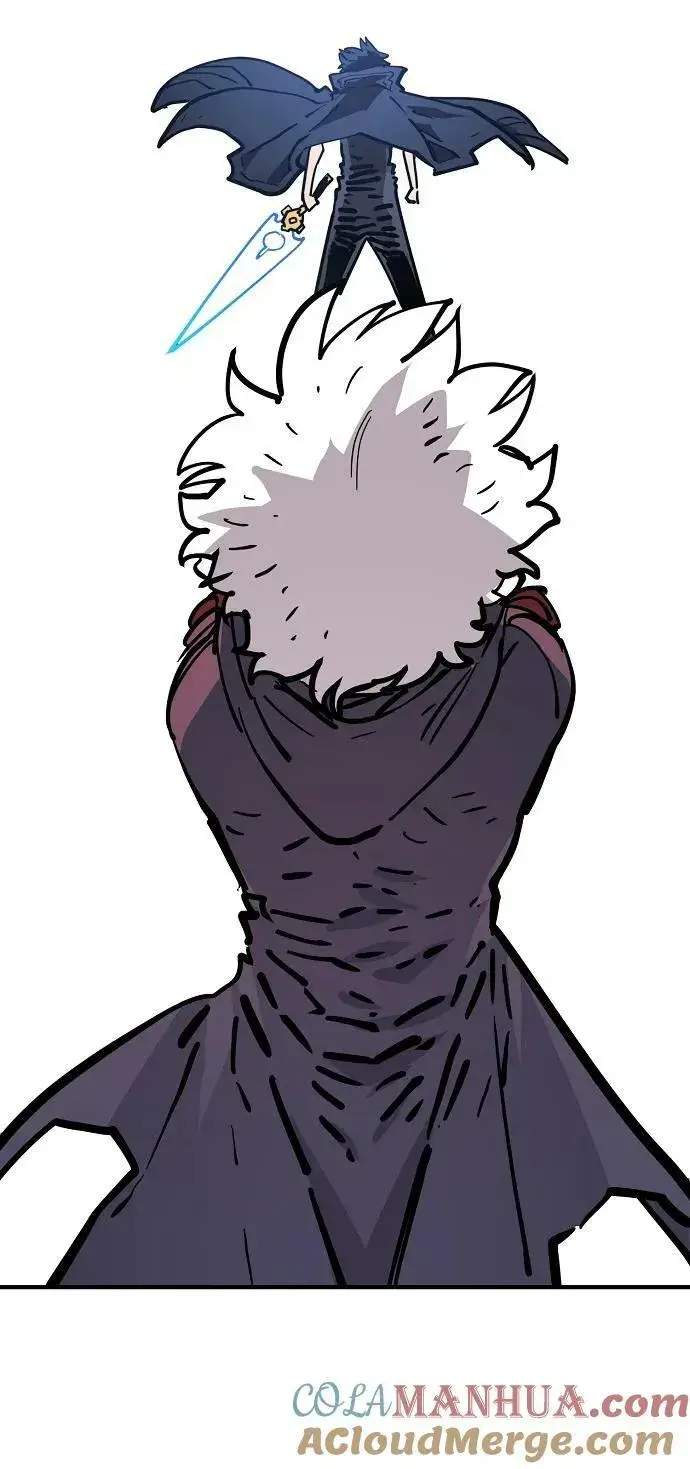 漫画《被迫成为玩家》第150话第61张图