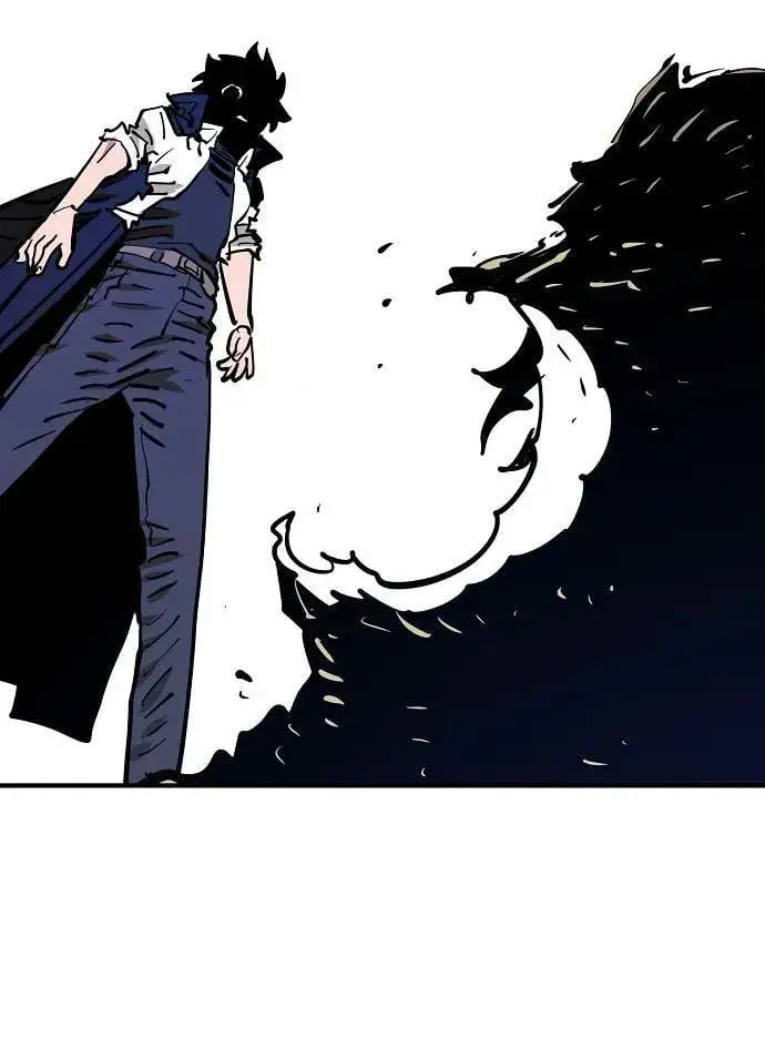 漫画《被迫成为玩家》第150话第86张图