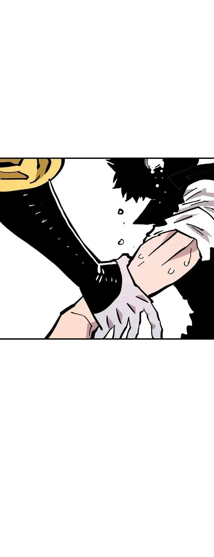 漫画《被迫成为玩家》第151话第36张图