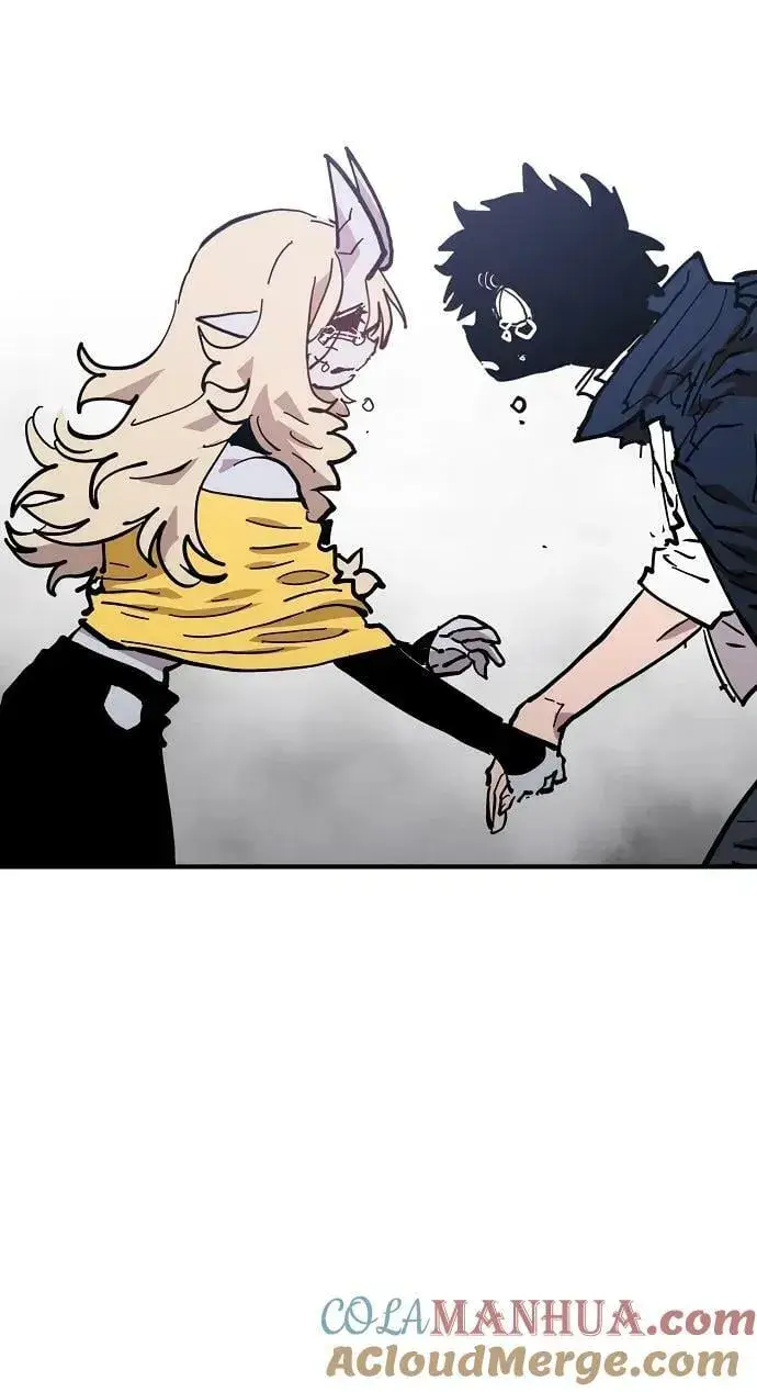漫画《被迫成为玩家》第151话第37张图