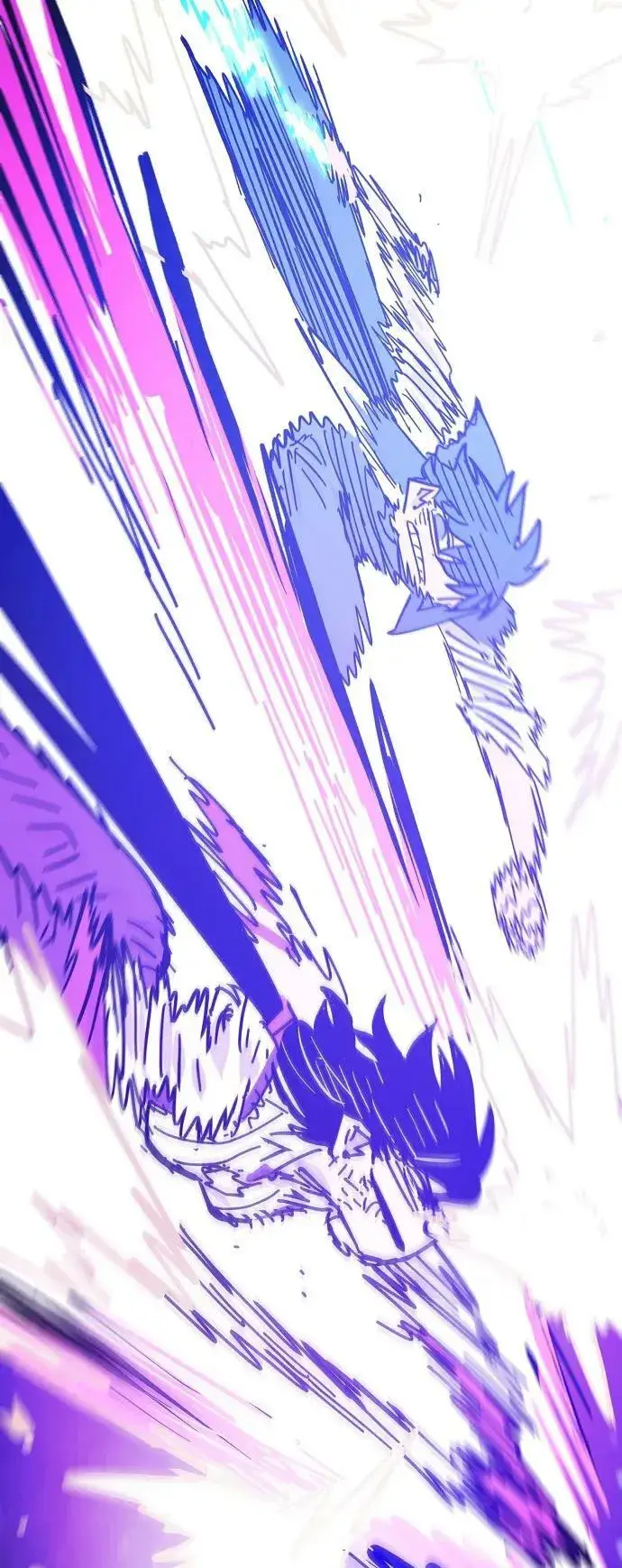 漫画《被迫成为玩家》第151话第63张图