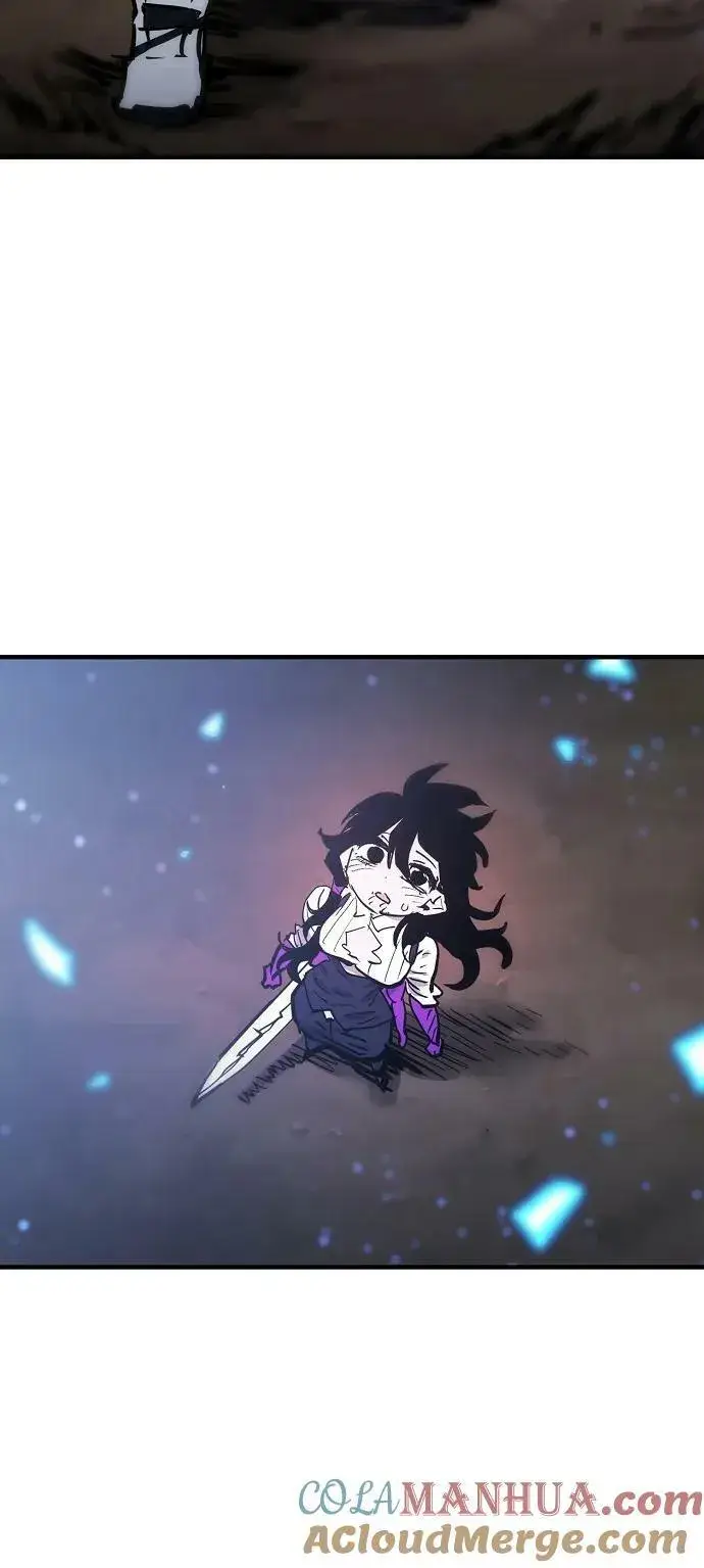 漫画《被迫成为玩家》第152话第61张图