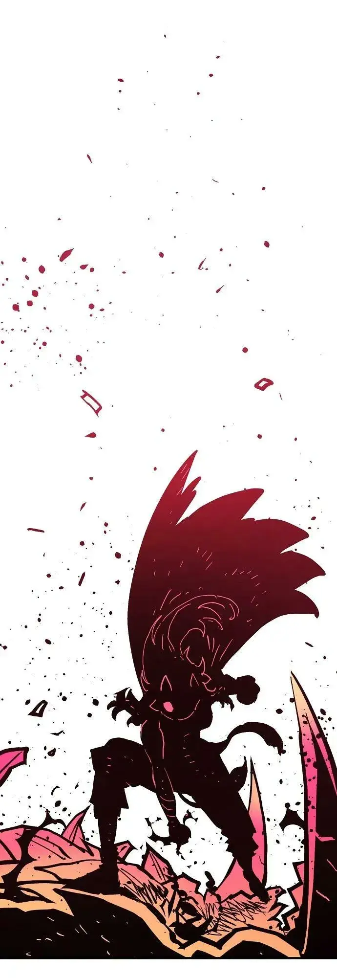 漫画《被迫成为玩家》第153话第2张图