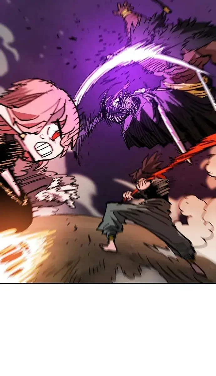 漫画《被迫成为玩家》第155话第88张图