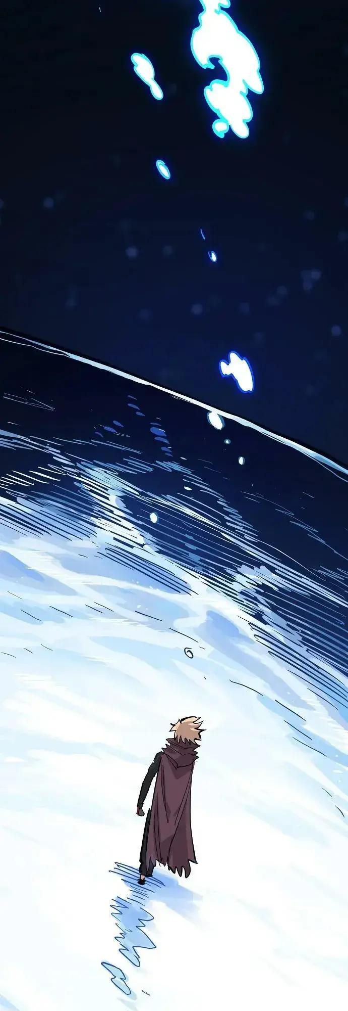 漫画《被迫成为玩家》第158话第3张图