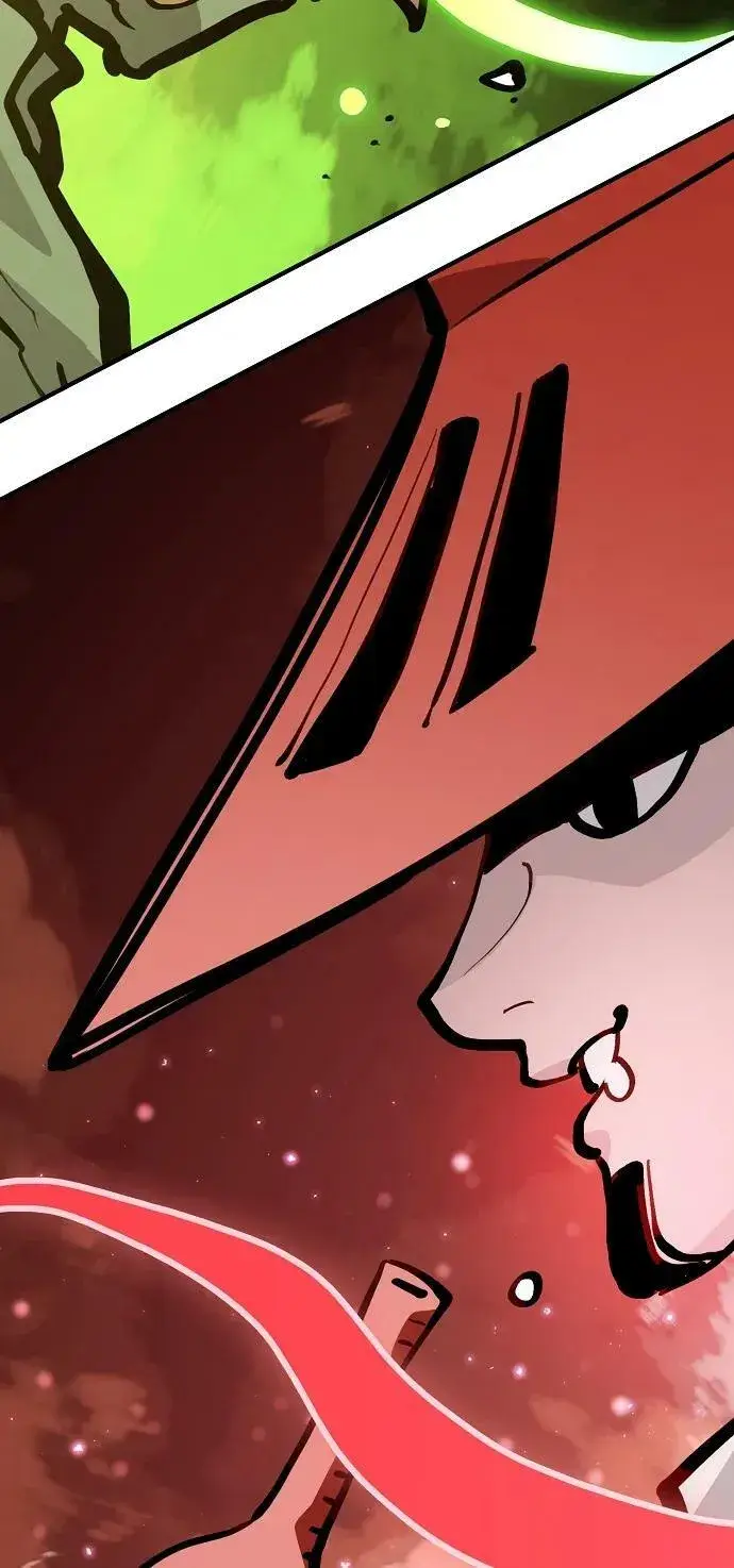 漫画《被迫成为玩家》第158话第41张图
