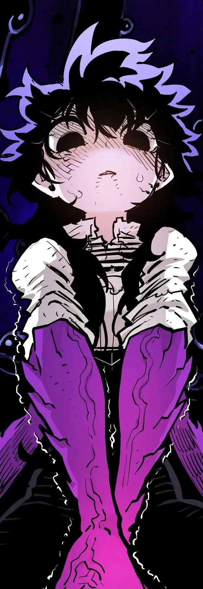 漫画《被迫成为玩家》第158话第66张图