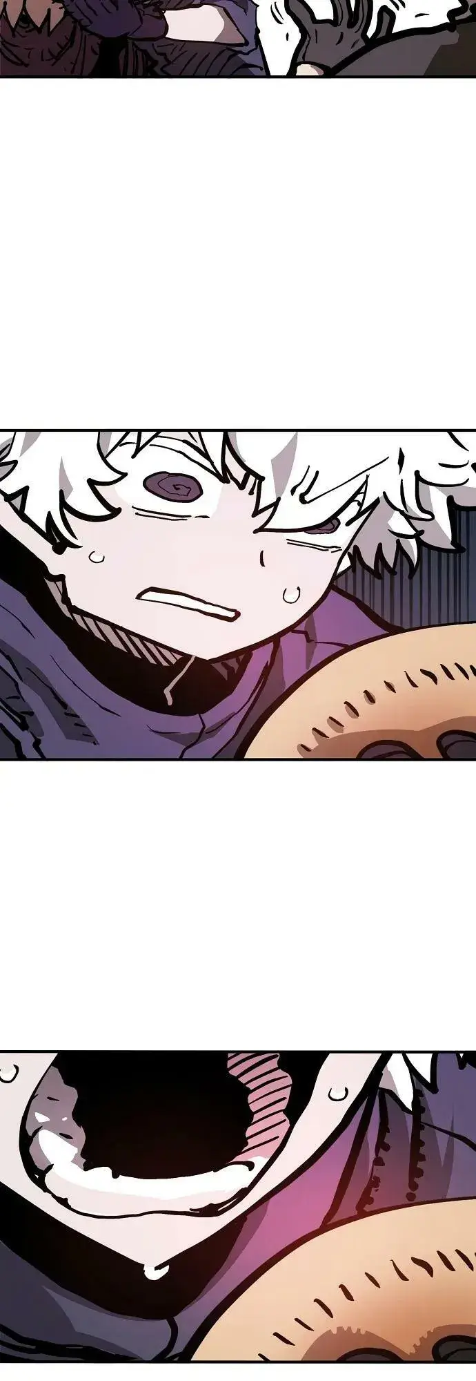漫画《被迫成为玩家》第160话第55张图