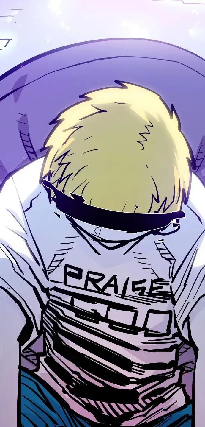 漫画《被迫成为玩家》第164话第22张图