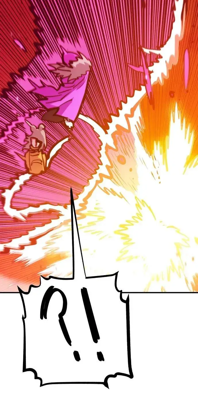 漫画《被迫成为玩家》第164话第55张图