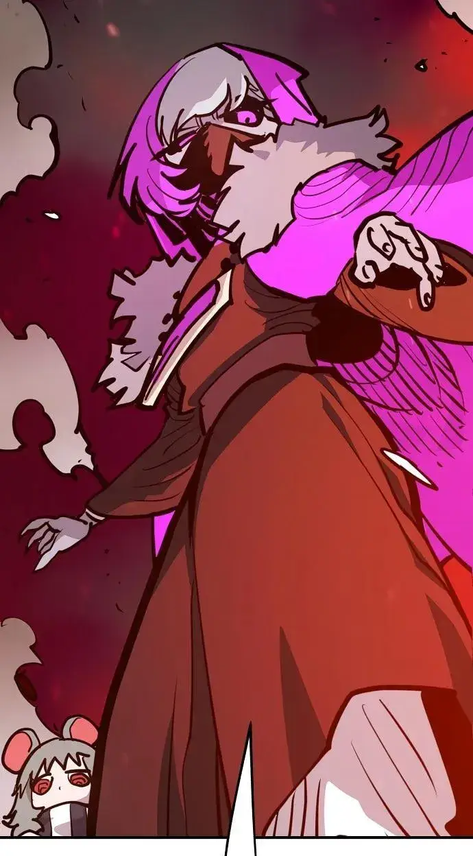 漫画《被迫成为玩家》第164话第58张图