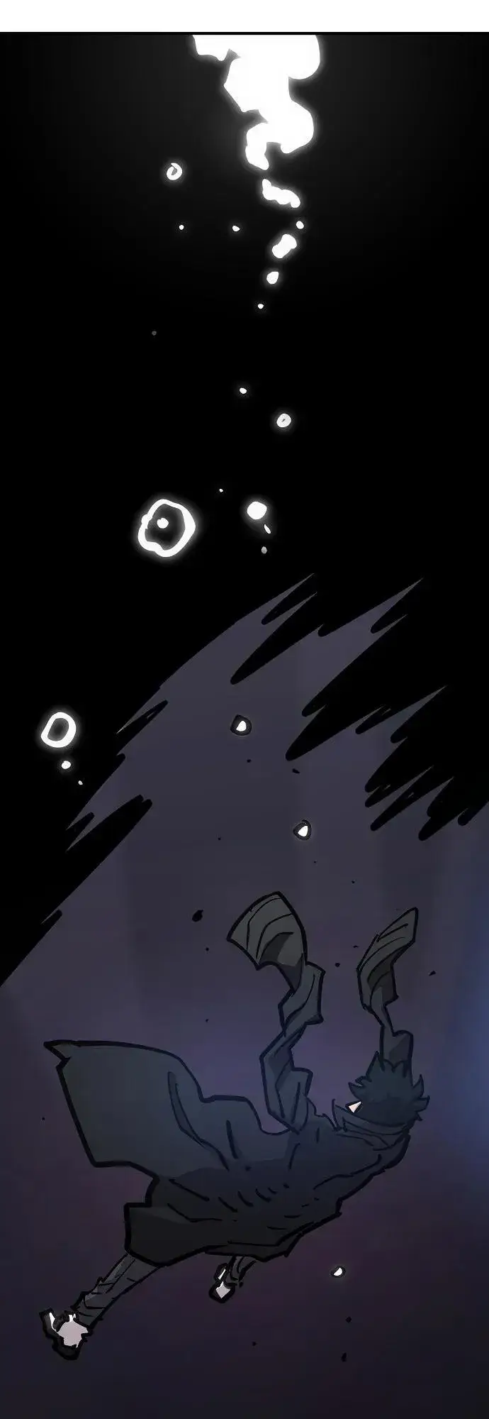漫画《被迫成为玩家》第165话第80张图