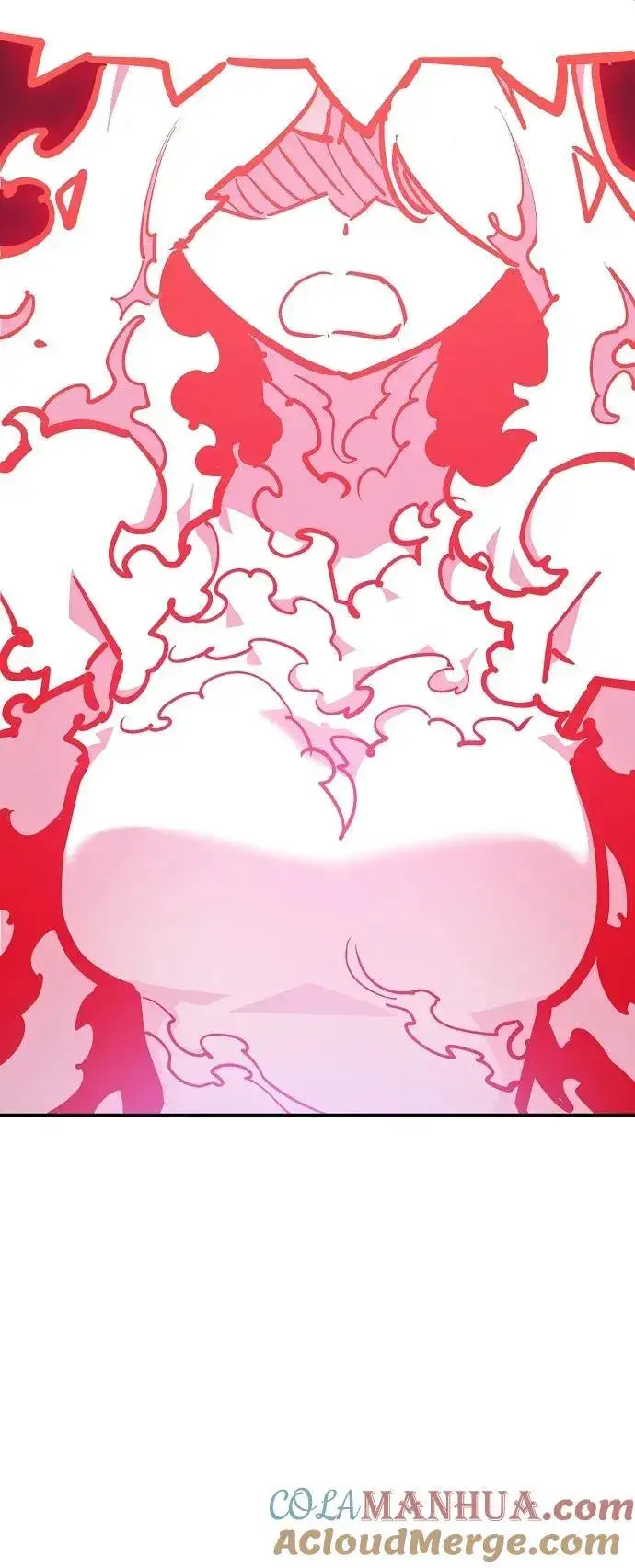 漫画《被迫成为玩家》第166话第34张图