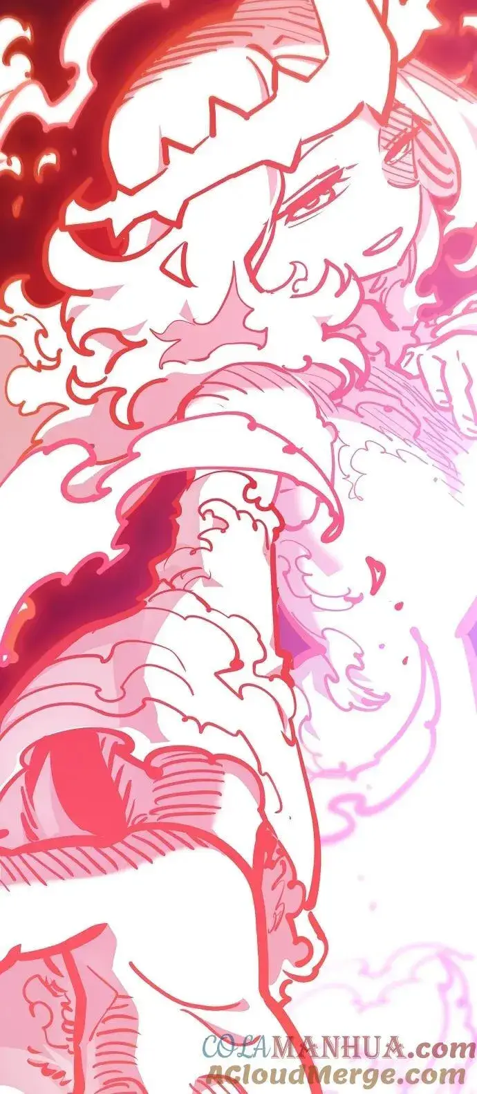 漫画《被迫成为玩家》第166话第49张图