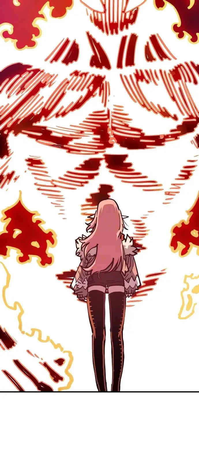 漫画《被迫成为玩家》第166话第56张图