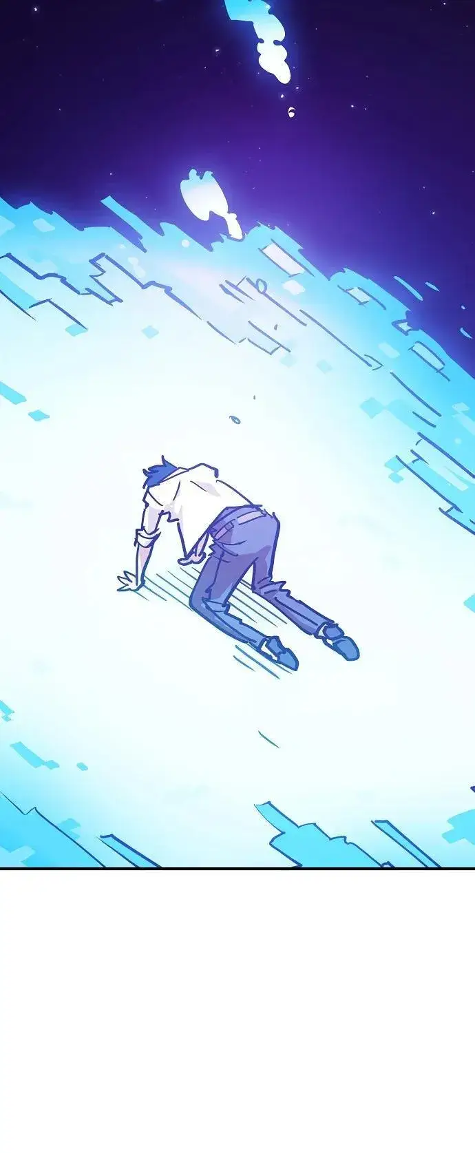 漫画《被迫成为玩家》第166话第9张图