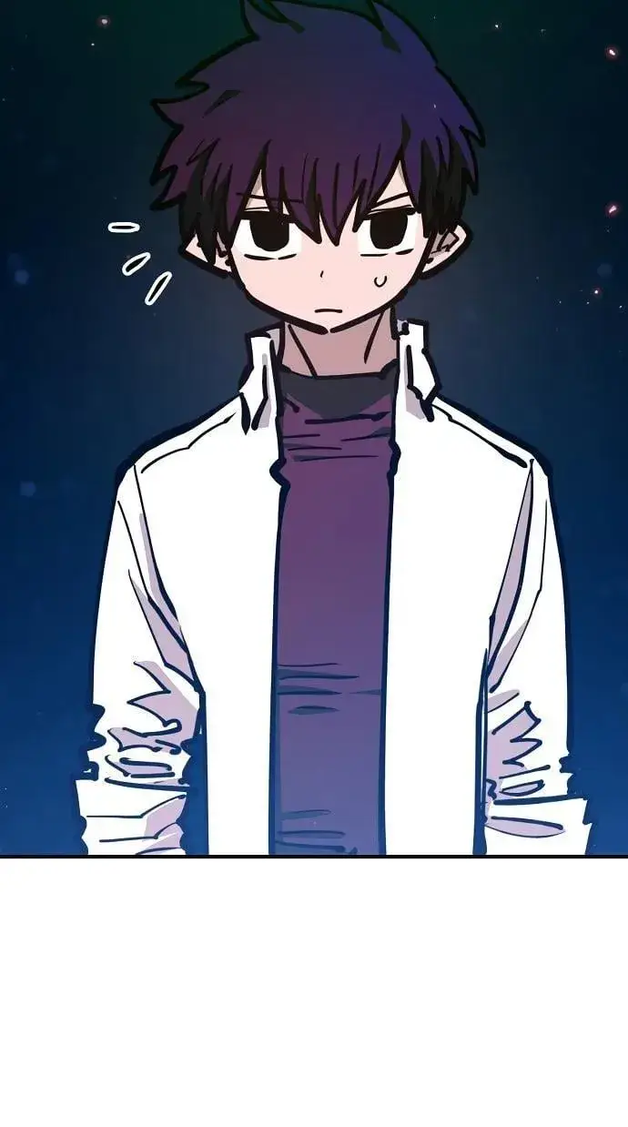 漫画《被迫成为玩家》第167话第69张图
