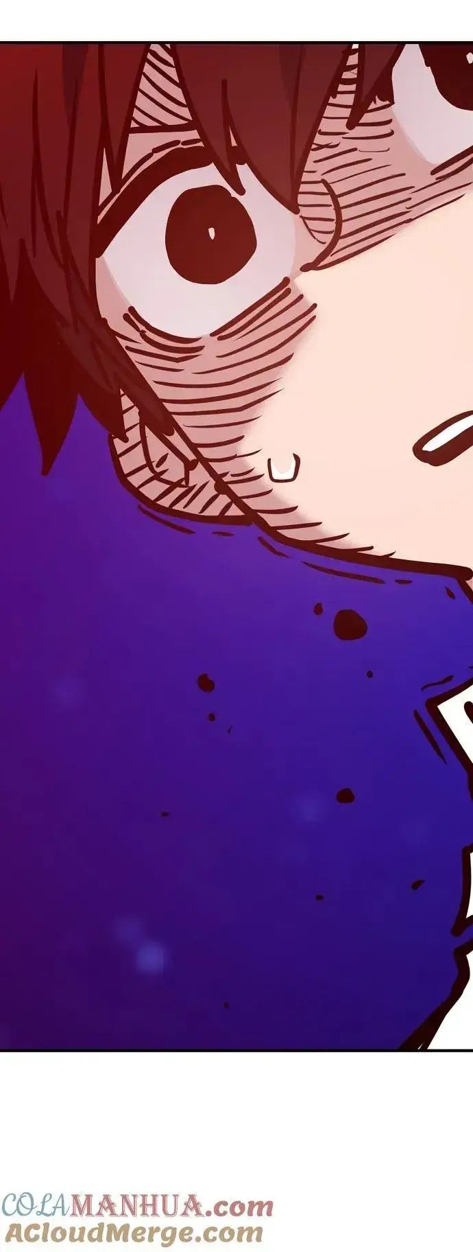 漫画《被迫成为玩家》第167话第85张图