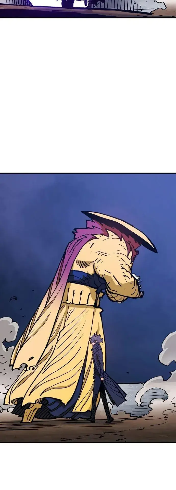 漫画《被迫成为玩家》第169话第39张图