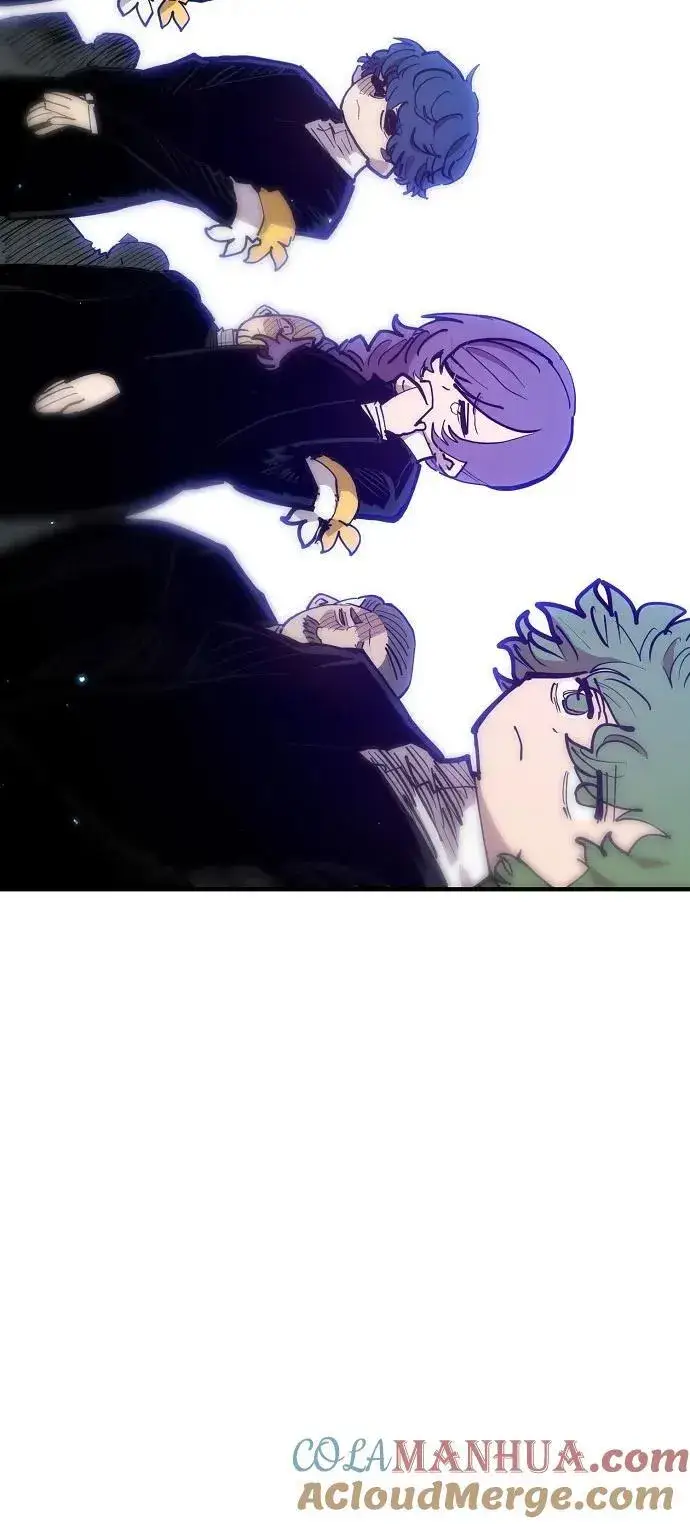 漫画《被迫成为玩家》第171话第22张图