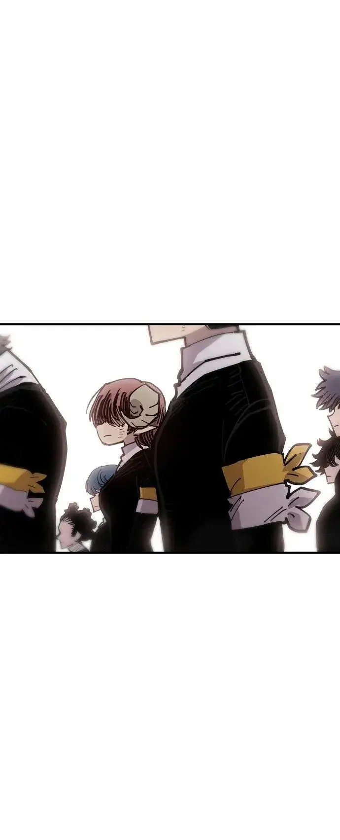 漫画《被迫成为玩家》第171话第42张图