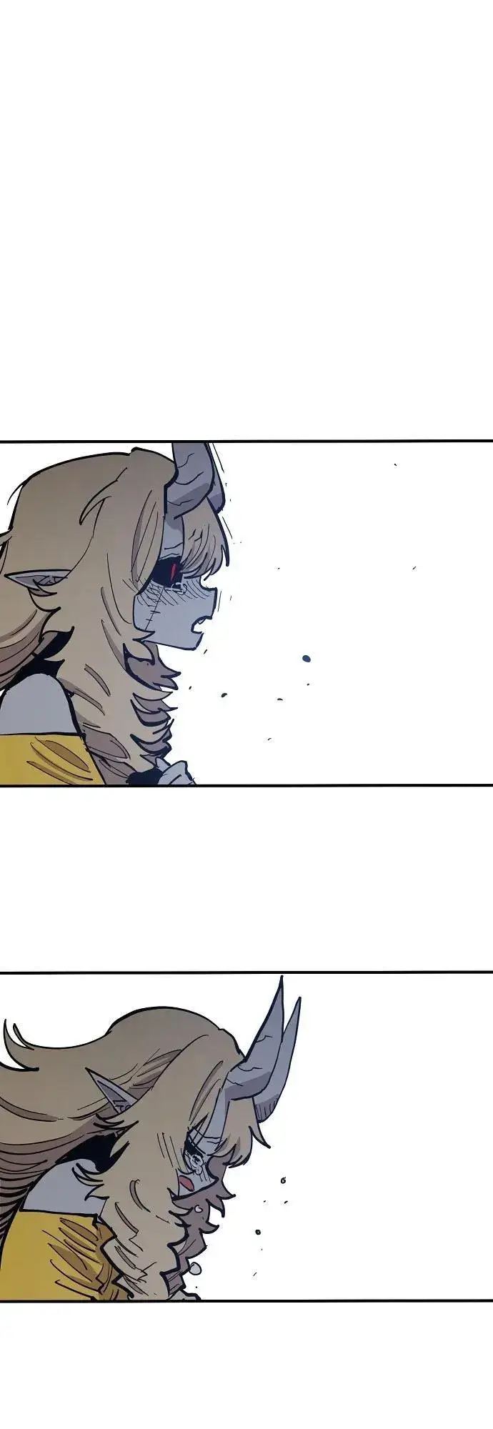 漫画《被迫成为玩家》第171话第48张图