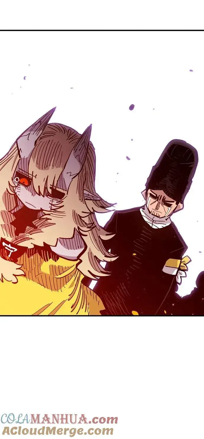漫画《被迫成为玩家》第171话第64张图