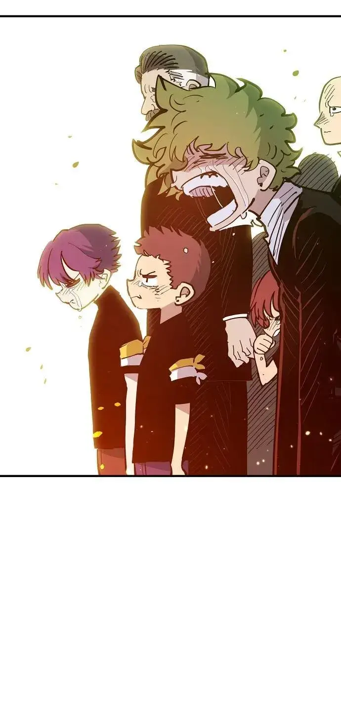 漫画《被迫成为玩家》第171话第65张图