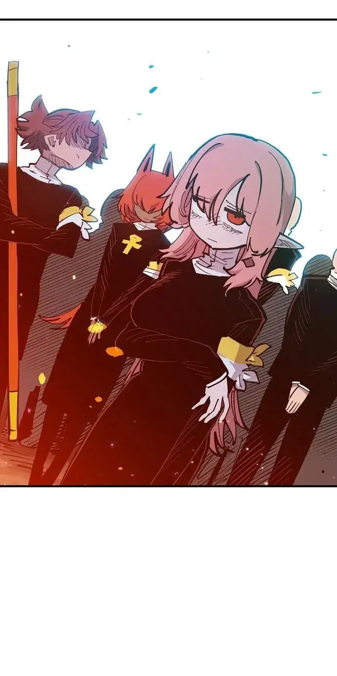 漫画《被迫成为玩家》第171话第66张图