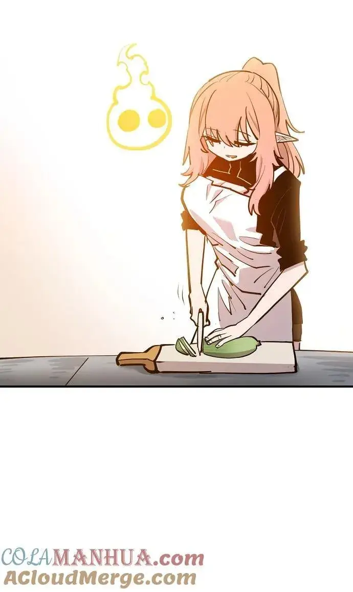 漫画《被迫成为玩家》第172话第79张图