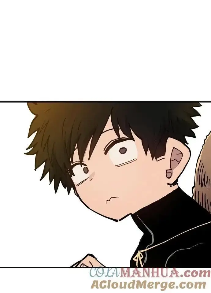 漫画《被迫成为玩家》第176话第76张图