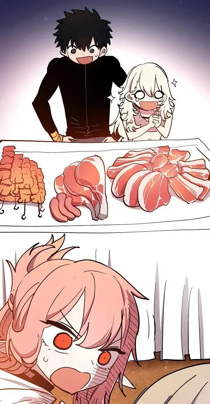 漫画《被迫成为玩家》第178话第39张图