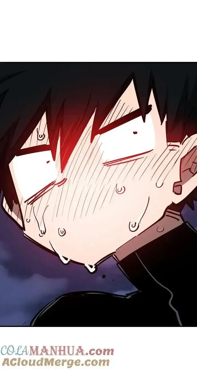 漫画《被迫成为玩家》第179话第46张图
