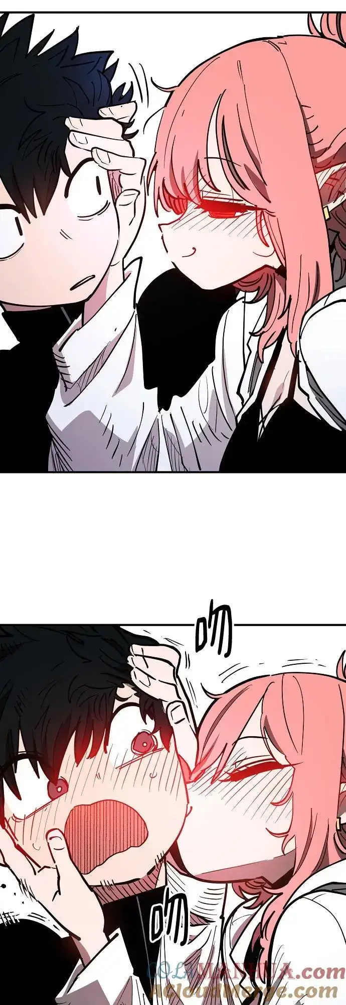 漫画《被迫成为玩家》第179话第52张图