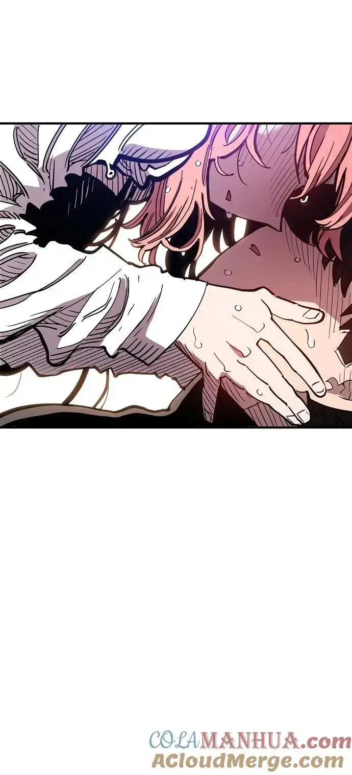 漫画《被迫成为玩家》第179话第76张图