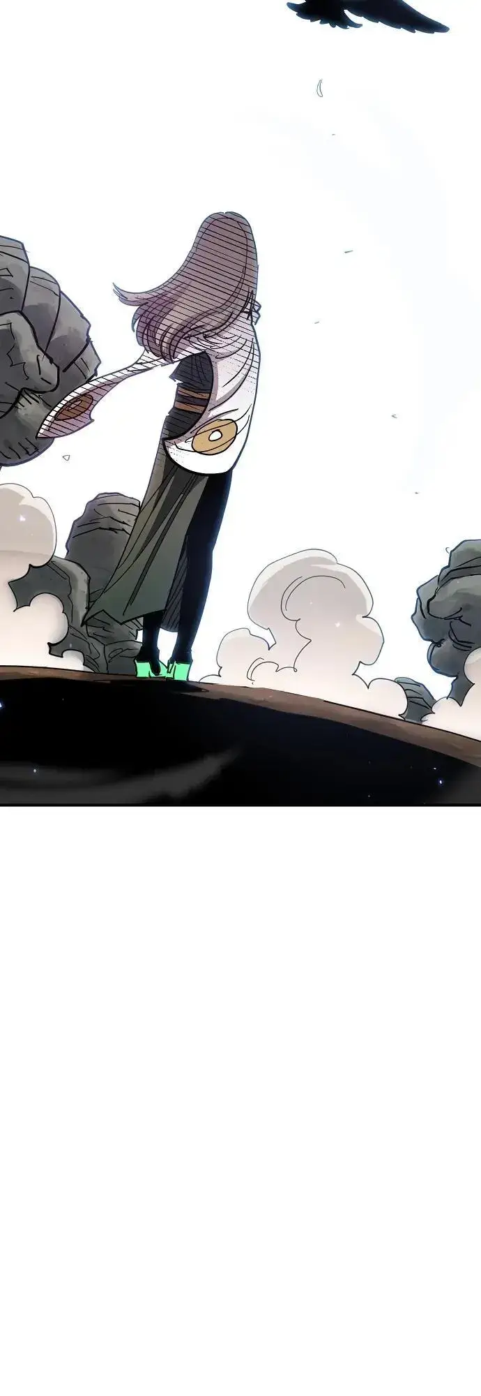 漫画《被迫成为玩家》第181话第26张图