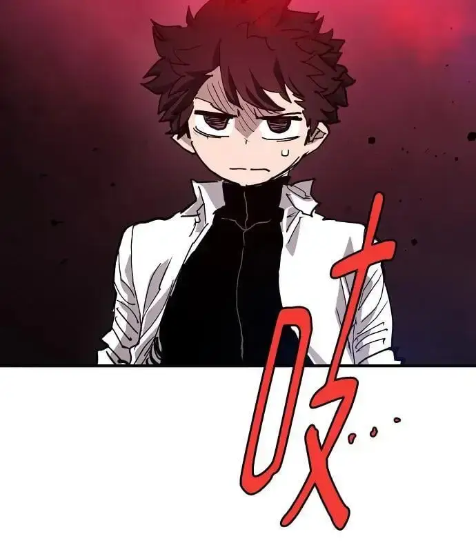 漫画《被迫成为玩家》第182话第75张图