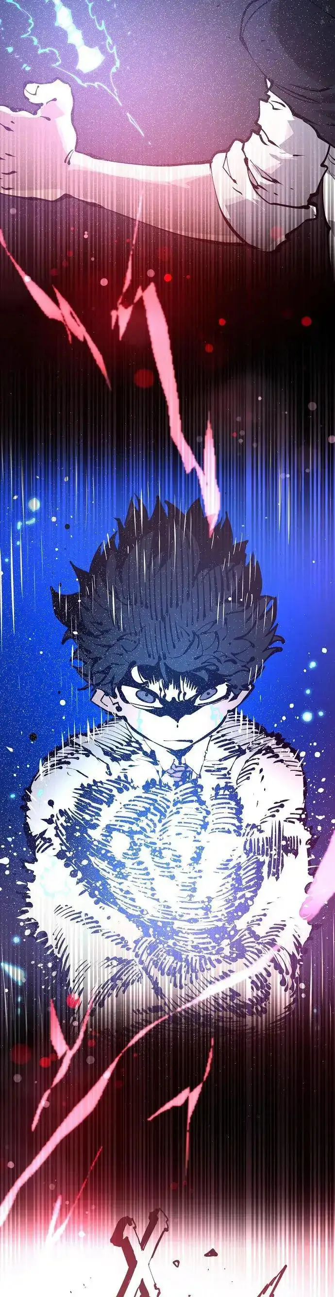 漫画《被迫成为玩家》第189话第12张图