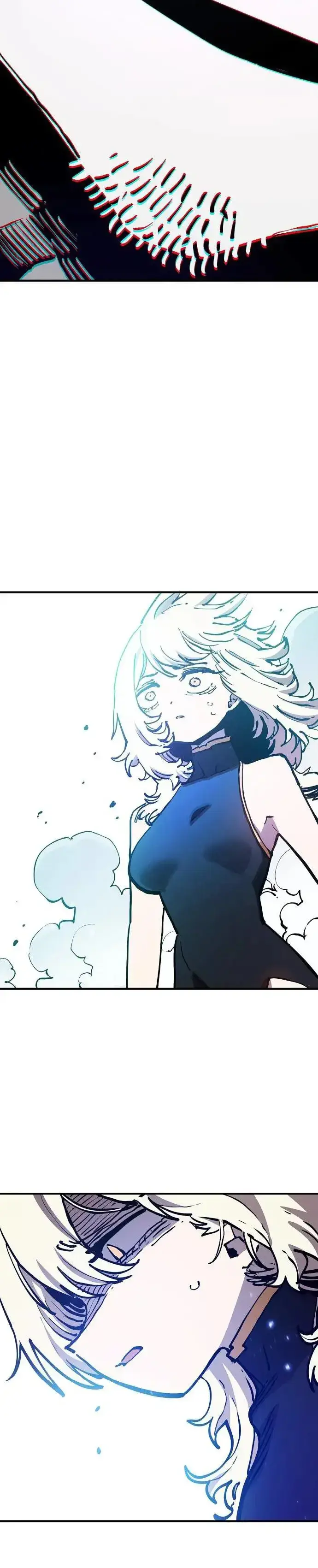 漫画《被迫成为玩家》第189话第44张图