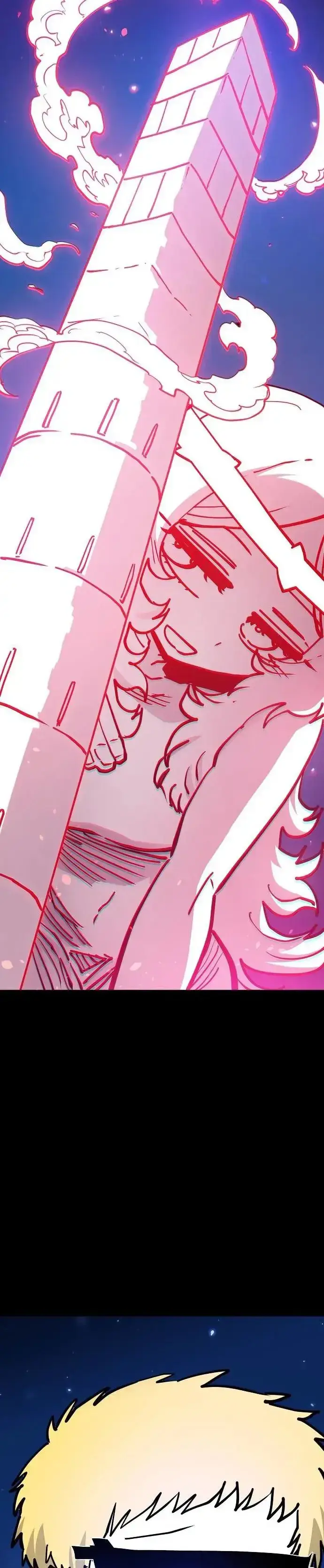 漫画《被迫成为玩家》第190话第17张图