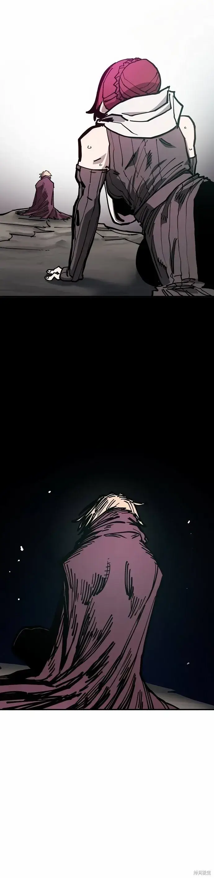 漫画《被迫成为玩家》第197话第12张图
