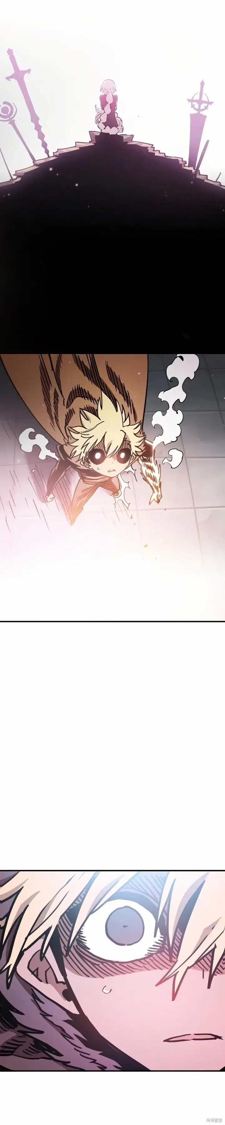 漫画《被迫成为玩家》第207话第38张图