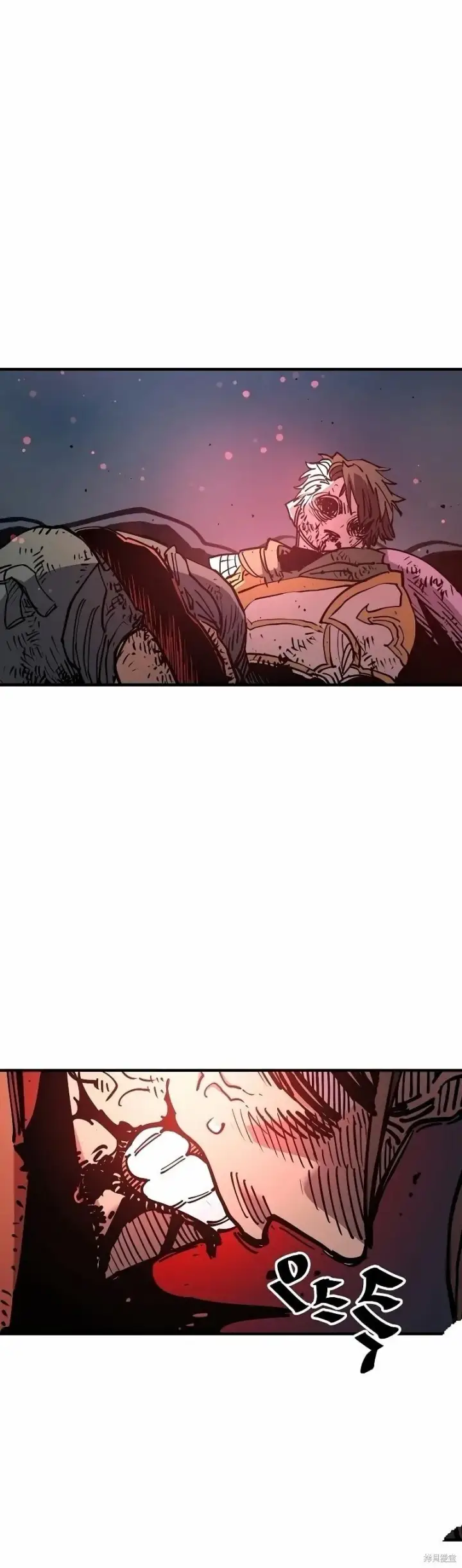 漫画《被迫成为玩家》第211话第6张图