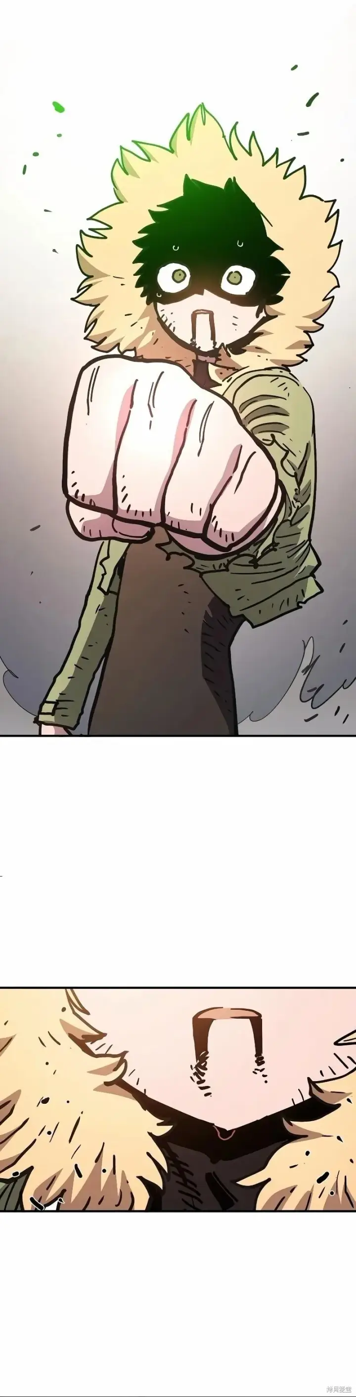 漫画《被迫成为玩家》第216话第33张图