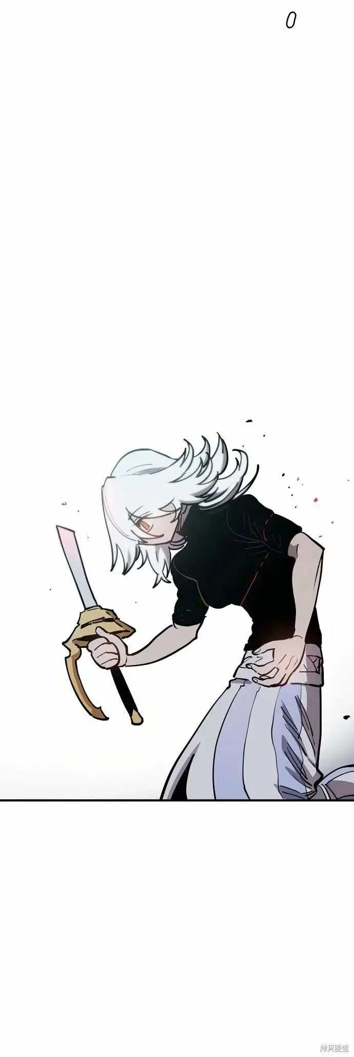 漫画《被迫成为玩家》第220话第39张图