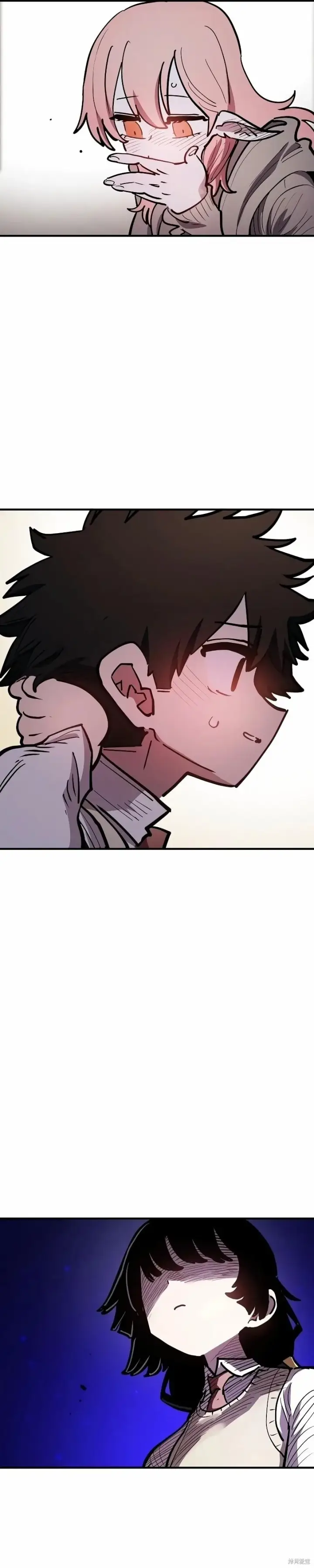 漫画《被迫成为玩家》第223话第36张图