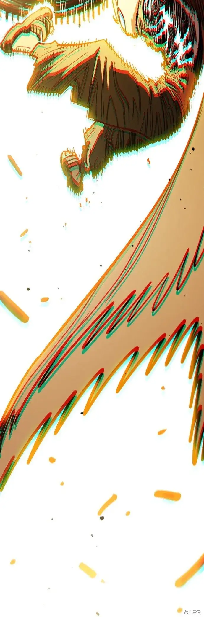 漫画《被迫成为玩家》第231话第45张图