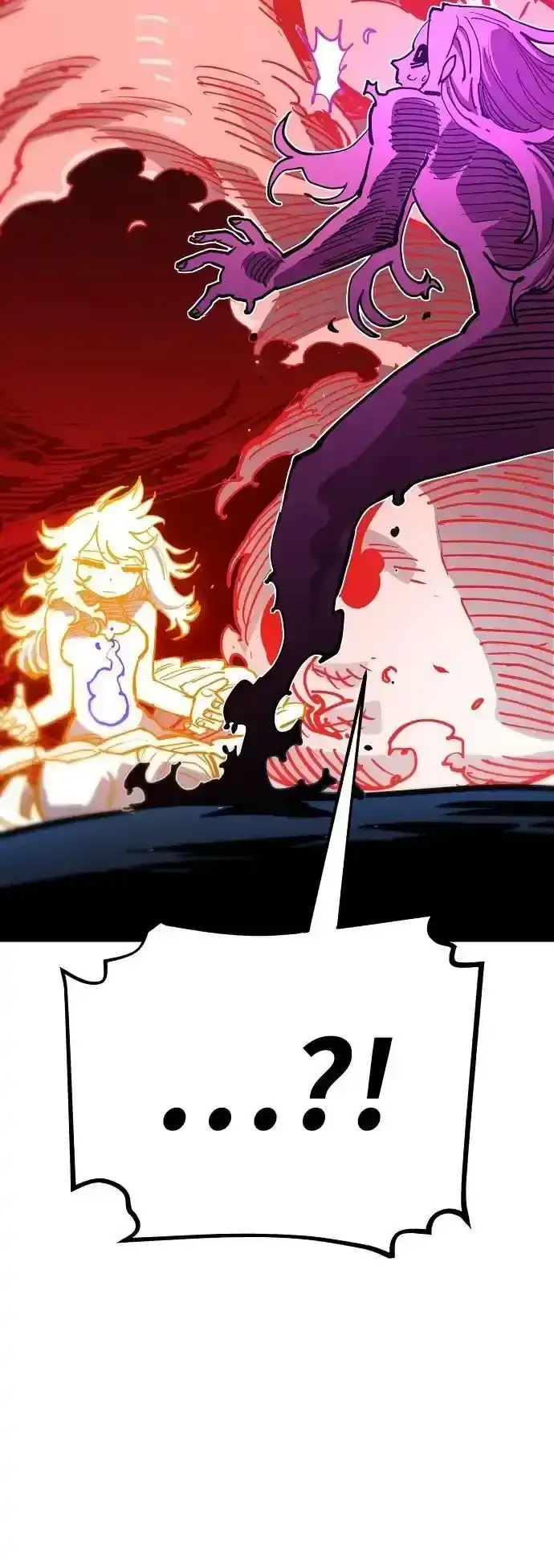 漫画《被迫成为玩家》第188话第30张图