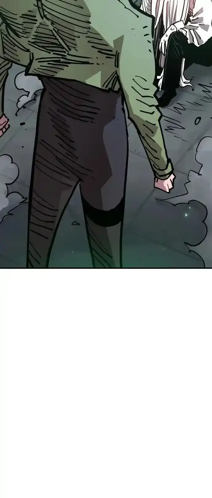 漫画《被迫成为玩家》第188话第65张图