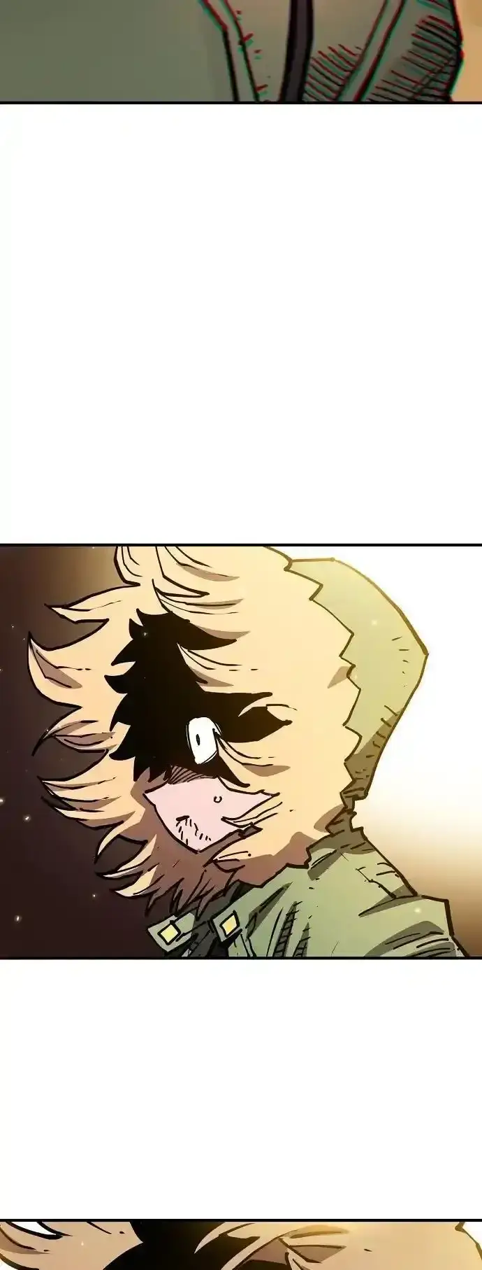 漫画《被迫成为玩家》第188话第80张图